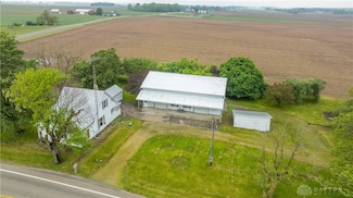 3052 State Route 47, Ansonia, OH 45303