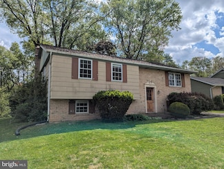 2056 Whitney Ln, Bel Air, MD 21015
