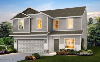 1614 N Wollaston Dr, Post Falls, ID 83854