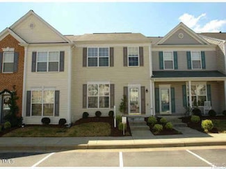 5104 Tomasita Ct, Raleigh, NC 27616