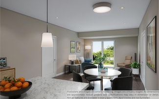 2805 Burton Rd Unit Bld 4, Ann Arbor, MI 48104