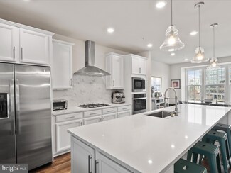 12922 Sunrise Ridge Alley Unit 66, Oak Hill, VA 20171