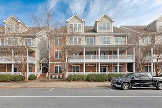35 Miles Cary Mews, Hampton, VA 23669