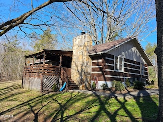 820 Old Gate Rd, Pigeon Forge, TN 37863