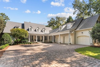 1360 Parrott Trace, Greensboro, GA 30642