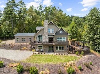 152 Cavender Trace, Suches, GA 30572