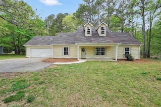254 Barnesville Rd, Milner, GA 30257