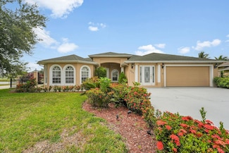 1402 SW Doe Ct, Port Saint Lucie, FL 34953