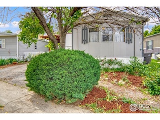 5000 Butte St Unit 272, Boulder, CO 80301