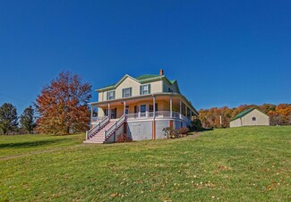 10 Ponderosa Ln, Raphine, VA 24472