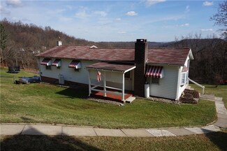 610 Walnut Hill Rd, Dilliner, PA 15327