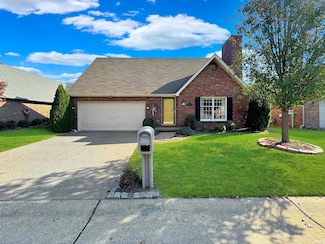 218 Shane Ct, Evansville, IN 47715