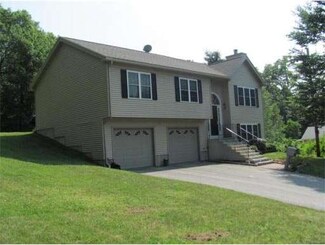 40 Nyland St, Worcester, MA 01607