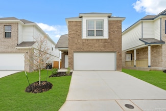 4927 Sandstone Way, San Antonio, TX 78222
