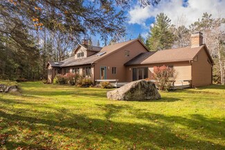 273 Black Bear Path, Rutland, VT 05701