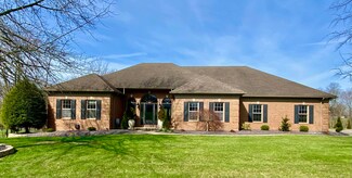 515 N Weisheit Dr W, Jasper, IN 47546
