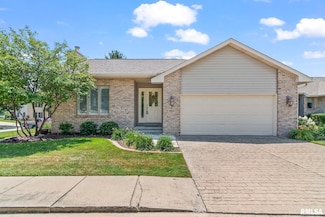 4905 Eagles Landing, Springfield, IL 62711