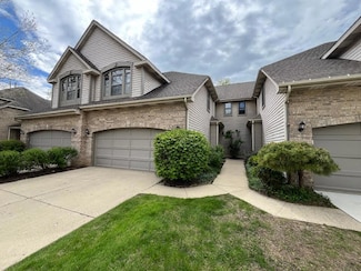 326 Club House Dr Unit 2, Bloomingdale, IL 60108