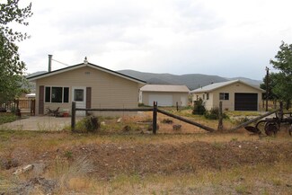 10 S 200 W, Koosharem, UT 84744