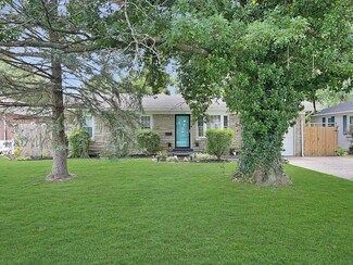 1708 Dalehaven Dr, Evansville, IN 47714