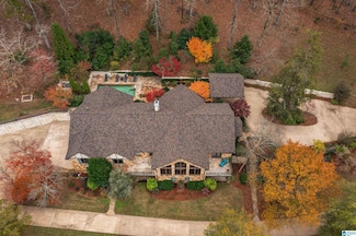 405 Indian Trail Rd, Indian Springs, AL 35124