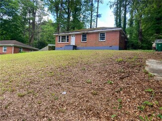 2545 Saint Patrick St SE, Atlanta, GA 30317