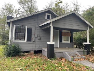 735 Alexander St, Montgomery, AL 36108