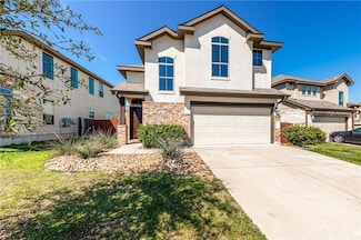 16124 Travesia Way, Austin, TX 78728
