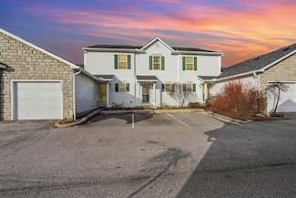 4666 Shalers Dr Unit 49C, Columbus, OH 43228