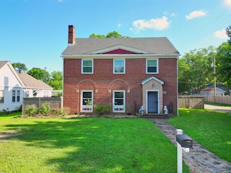 400 Shirley St, Marshall, TX 75670
