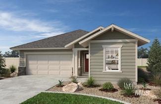 449 W Norwich St, Meridian, ID 83642