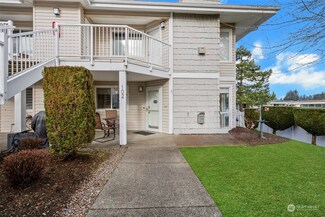 11130 SE 208th St Unit M-102, Kent, WA 98031