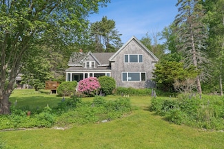 184 John Small Rd, Chebeague Island, ME 04017