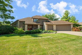 6223 Deeside Dr, Dublin, OH 43017