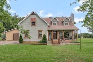 6529 Gum Puckett Rd, Murfreesboro, TN 37127