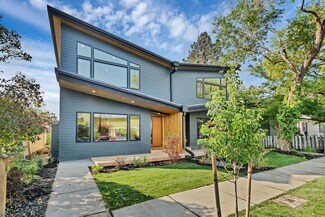 1119 NW Milwaukee Ave, Bend, OR 97701