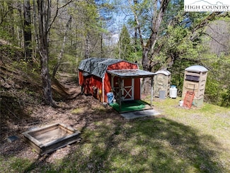 Tbd Old Highway 16, Jefferson, NC 28640