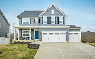 549 Blackrock Blvd, Mars, PA 16046