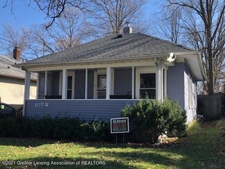 105 W Dwight St, Lansing, MI 48906