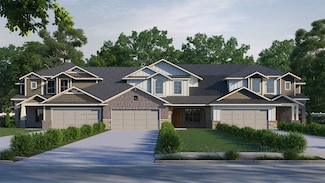 3832 Clovis St, Midlothian, TX 76065