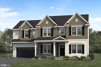 217 Copper Ridge Dr, Newmanstown, PA 17073