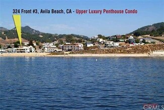 324 Front St Unit 3, Avila Beach, CA 93424