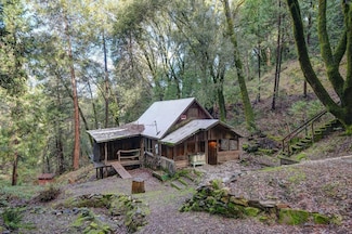 17200 Hale Rd, Volcano, CA 95689