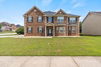 556 Ernestine Falls, Grovetown, GA 30813
