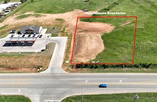 0 E 1st St, Chandler, OK 74834