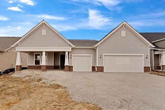 3245 Lincoln Prairie Blvd, Aurora, IL 60503