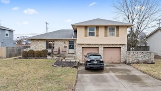 1664 Sugarmaple Dr, Columbus, OH 43229