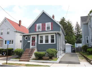 159 Linwood Ave, Melrose, MA 02176