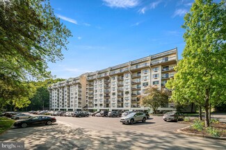 800 Avondale Rd Unit 5K, Wallingford, PA 19086