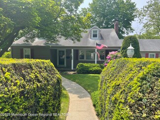 332 Cedar Ave, Long Branch, NJ 07740